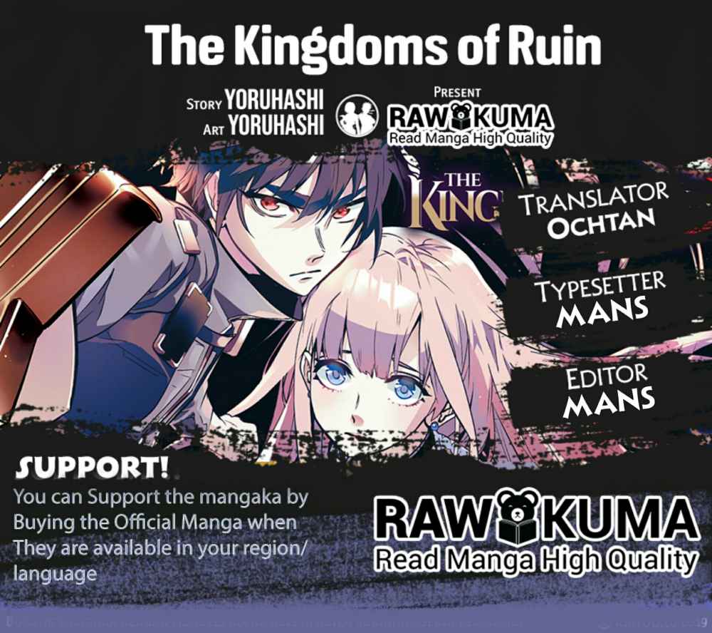 The Kingdoms of Ruin Chapter 18 1